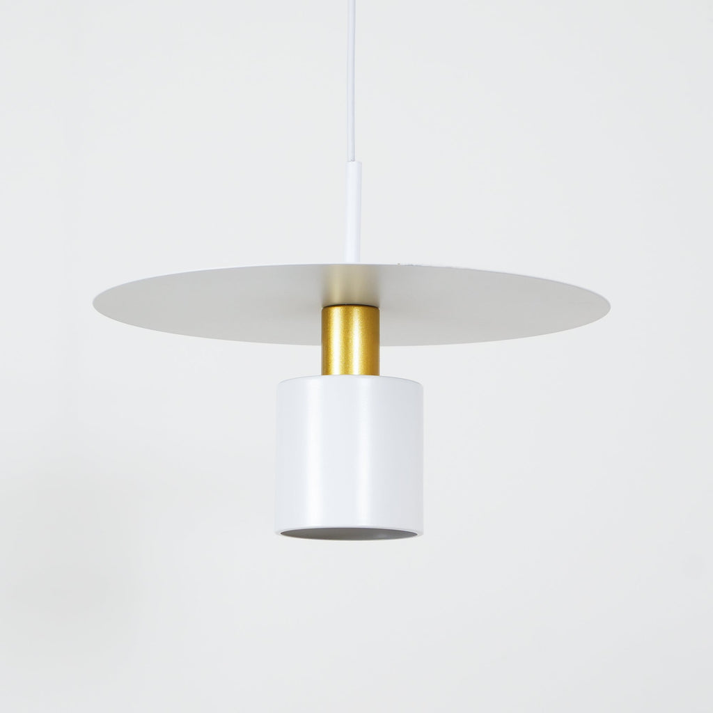 Mercer Halo Pendant Lamp