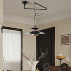 Mercero Swing Arm Pendant Lamp