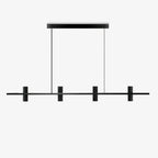 Meta Parallel Chandelier