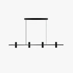 Meta Parallel Chandelier