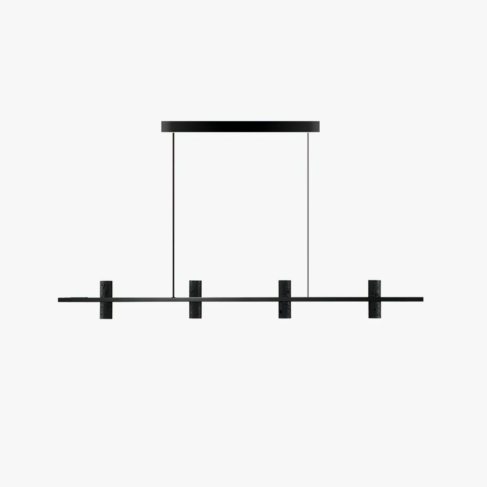 Lustre Meta Paralelo 