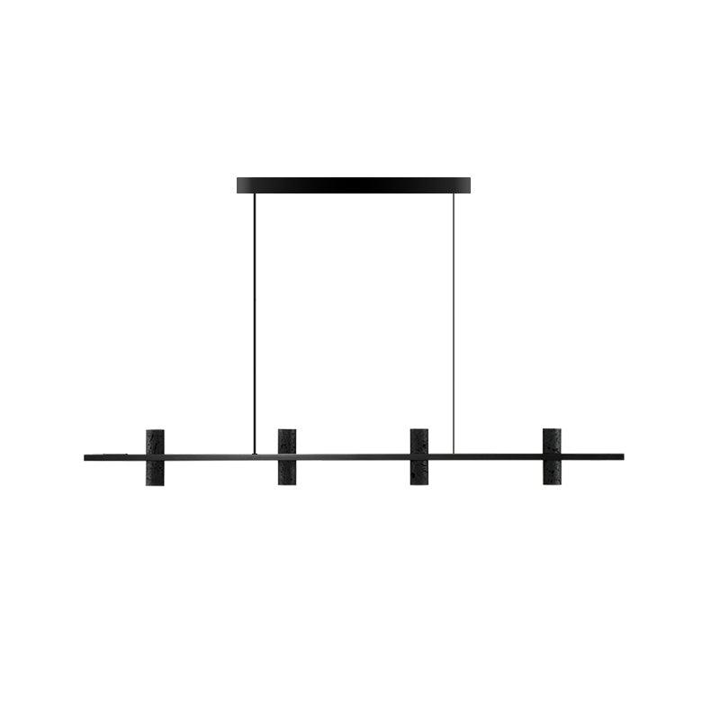 Lustre Meta Paralelo 