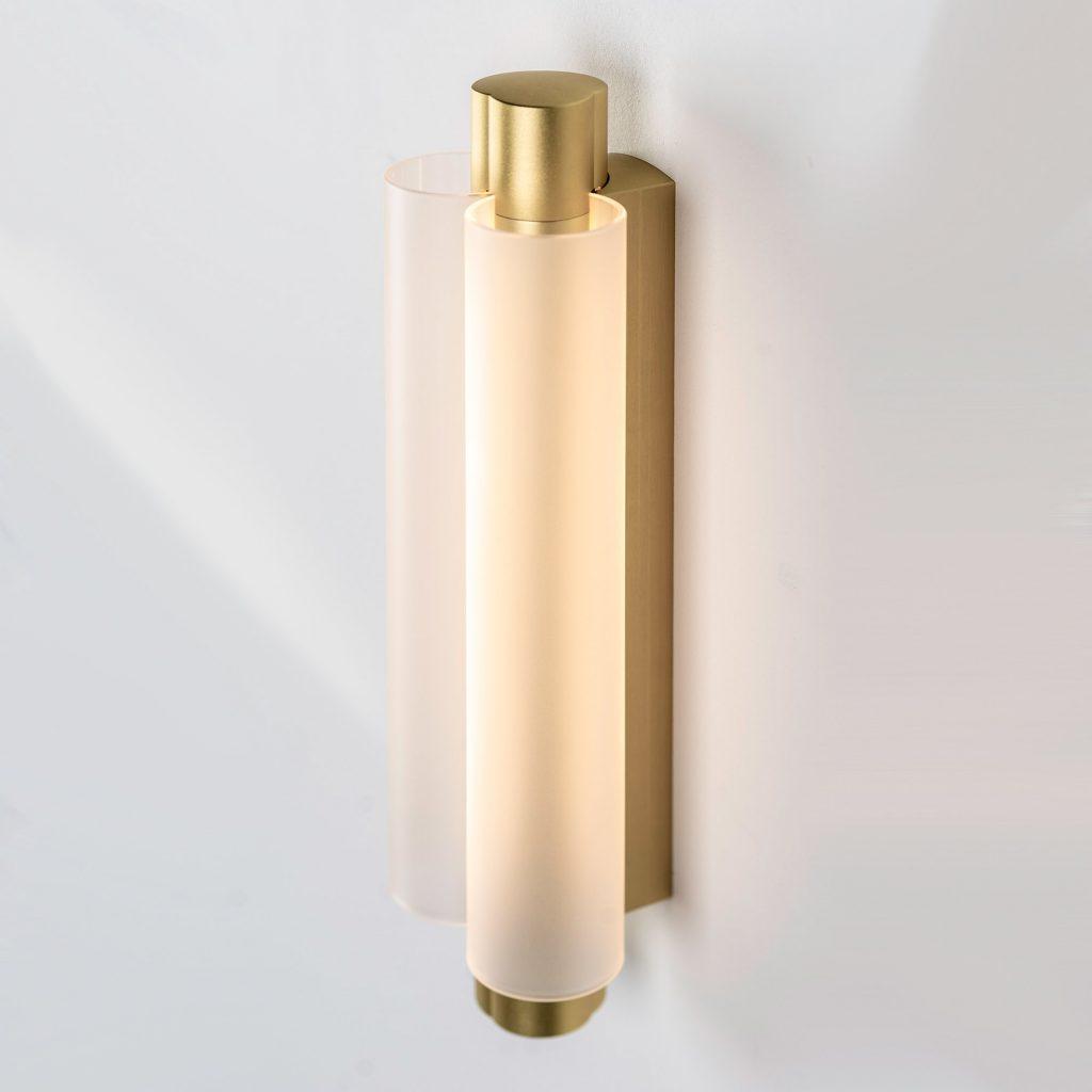 Metropol Wall Lamp