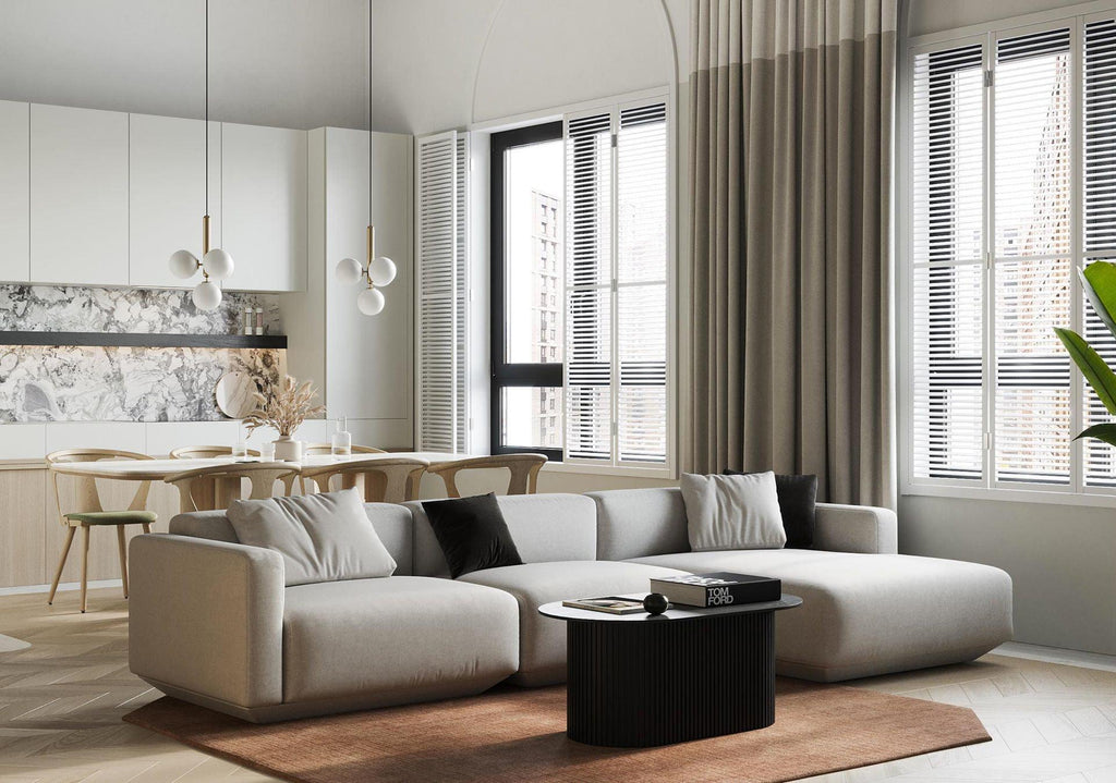 Miira Pendant Light