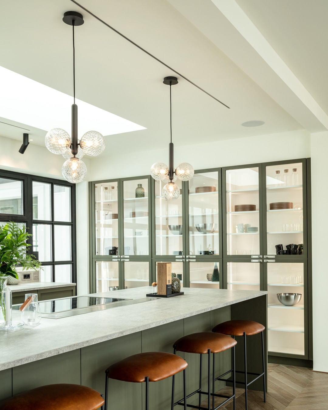 Luminae Pendant Light