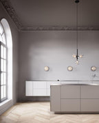 Luminae Pendant Light