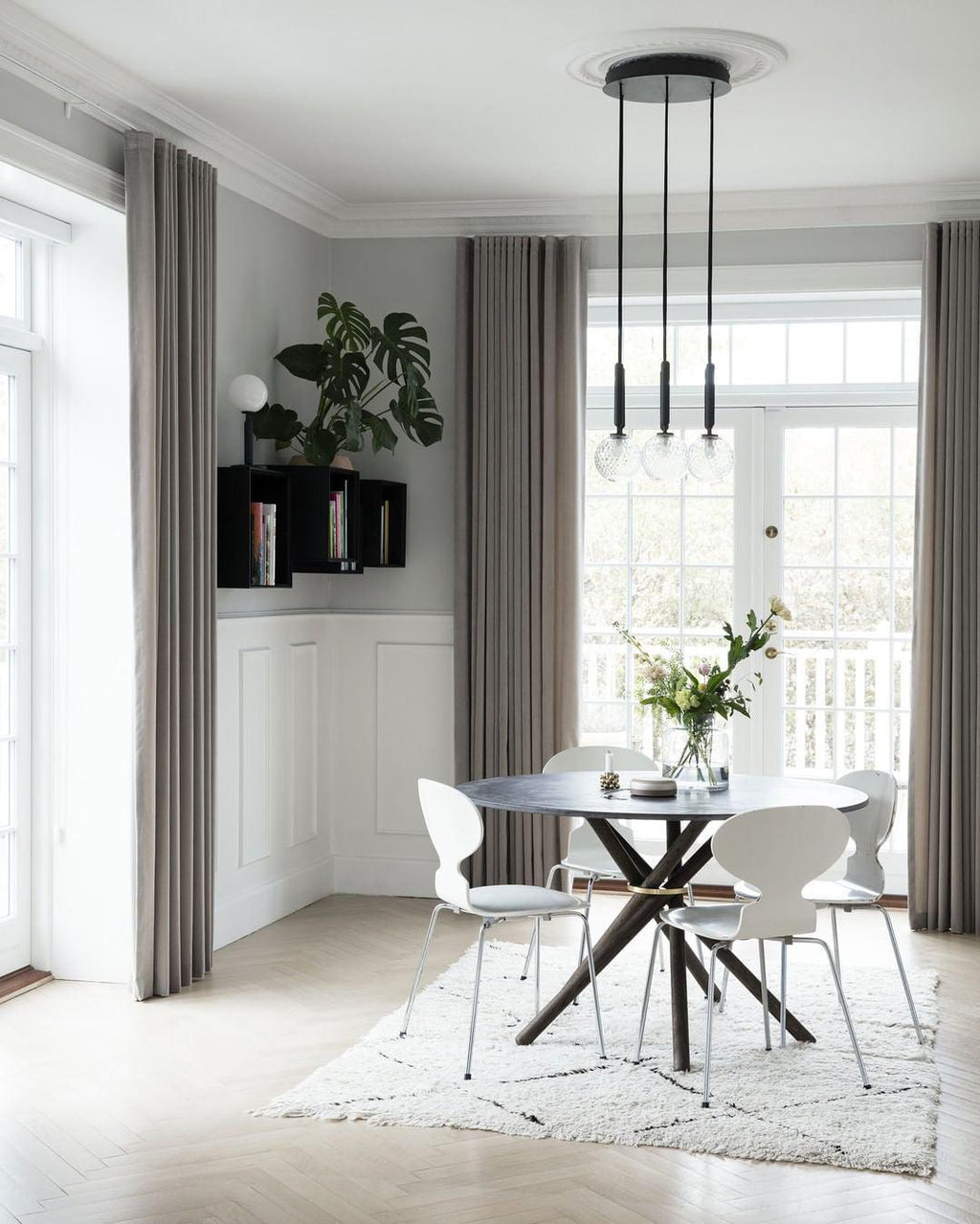 Luminae Pendant Light