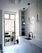 Luminae Pendant Light