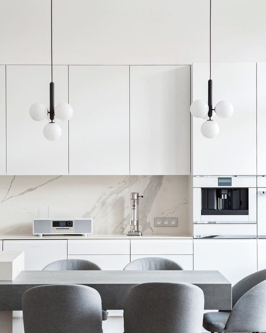 Luminae Pendant Light