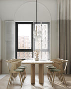 Miira Pendant Light