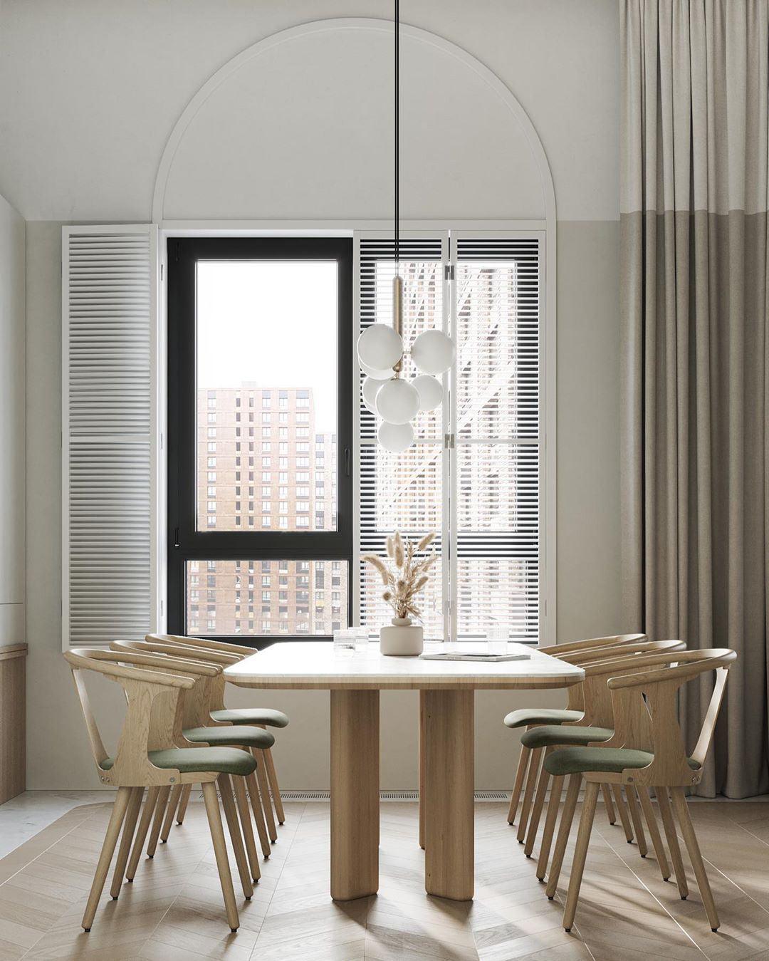 Miira Pendant Light