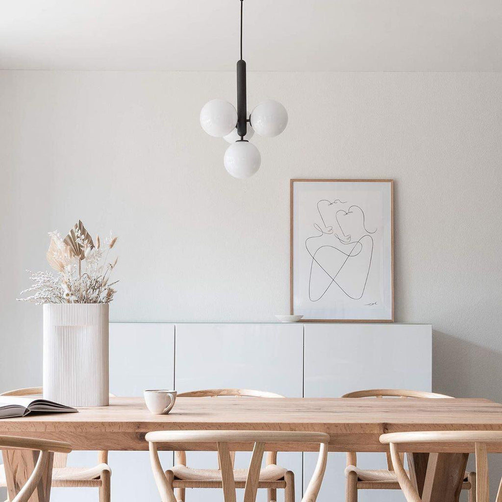 Miira Pendant Light