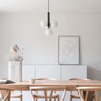 Miira Pendant Light
