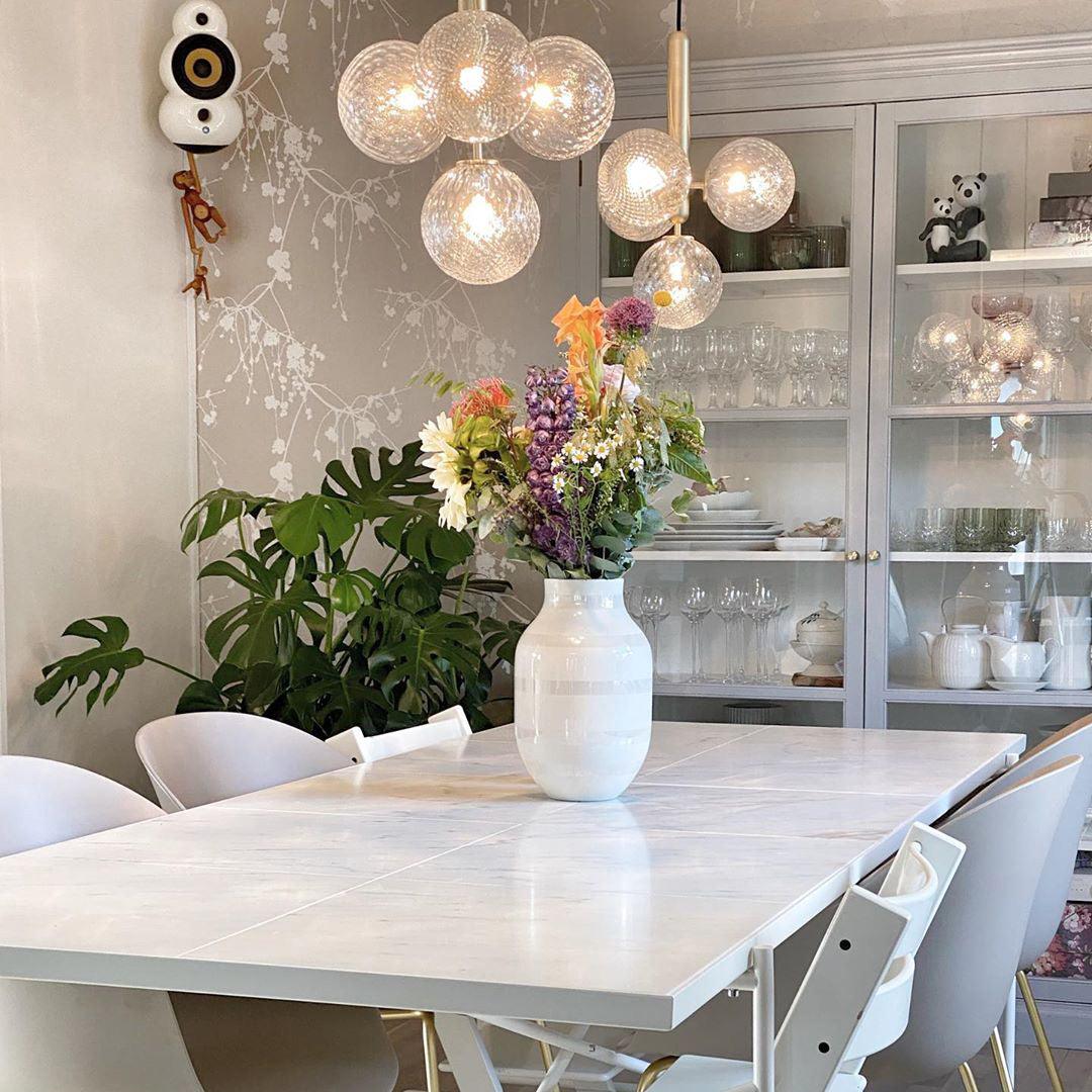Miira Pendant Light