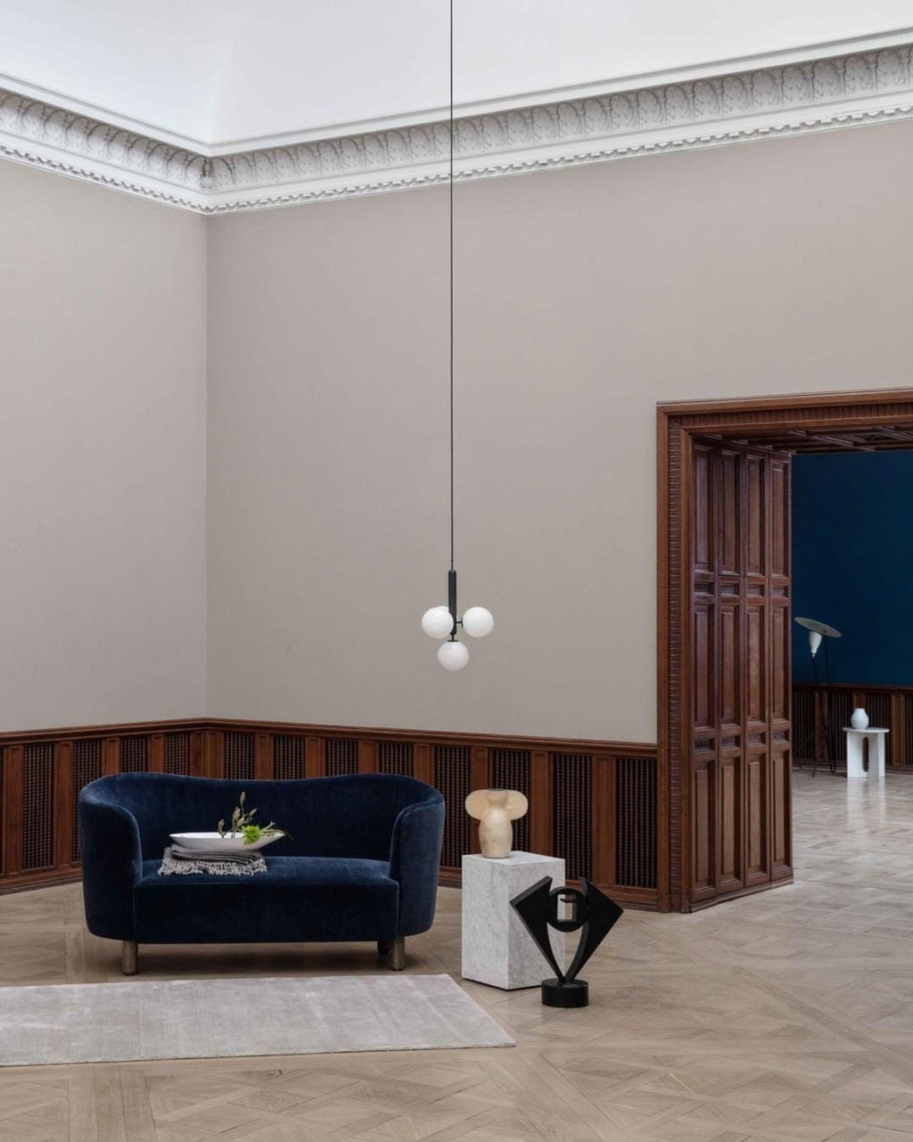 Luminae Pendant Light