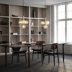 Miira Pendant Light