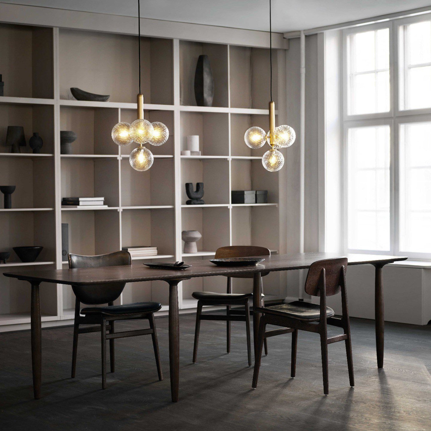 Miira Pendant Light