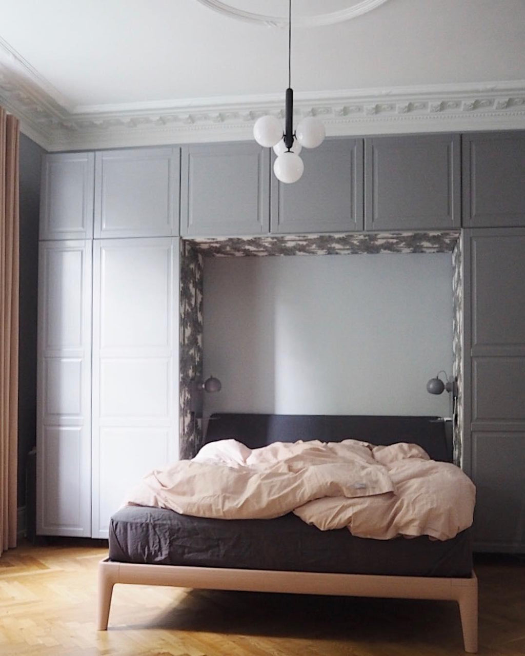 Luminae Pendant Light