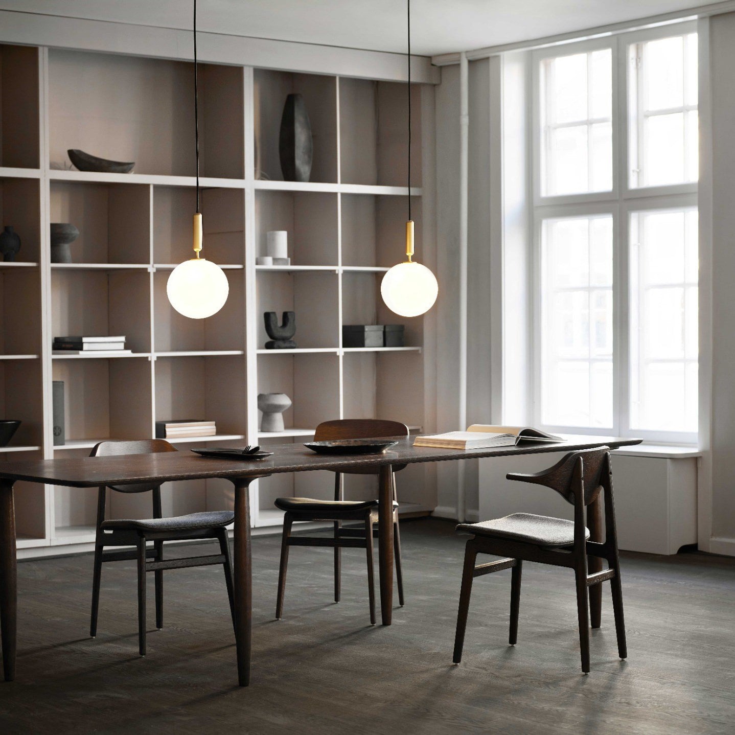 Miira Pendant Light