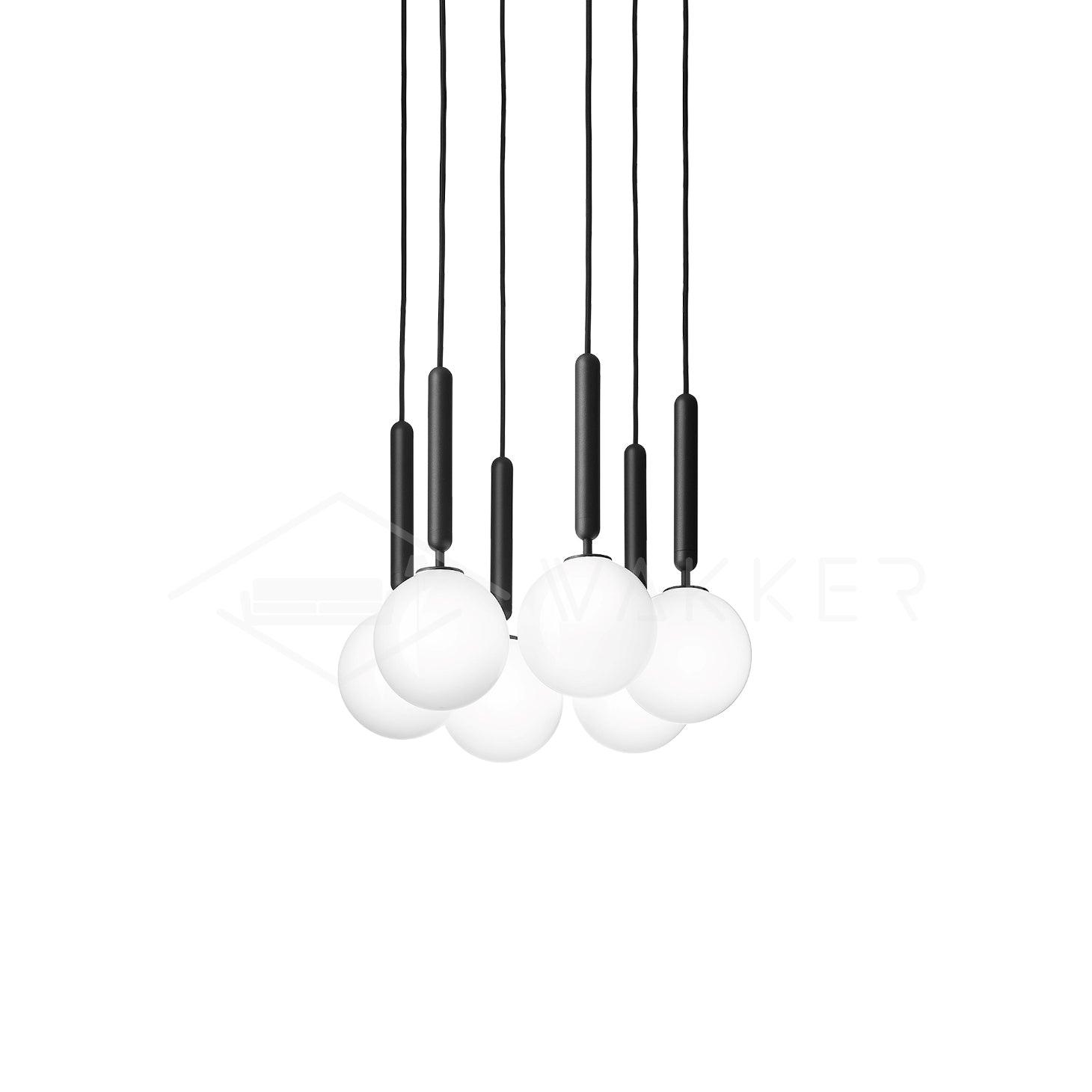Scandiluxe Pendant Lamp