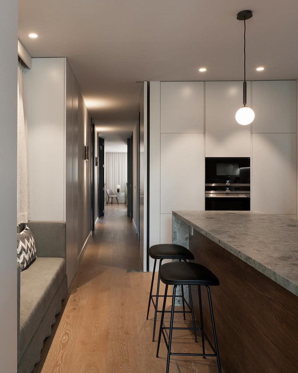 Luminae Pendant Light