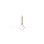 Elysian Glow Pendant Swag Light