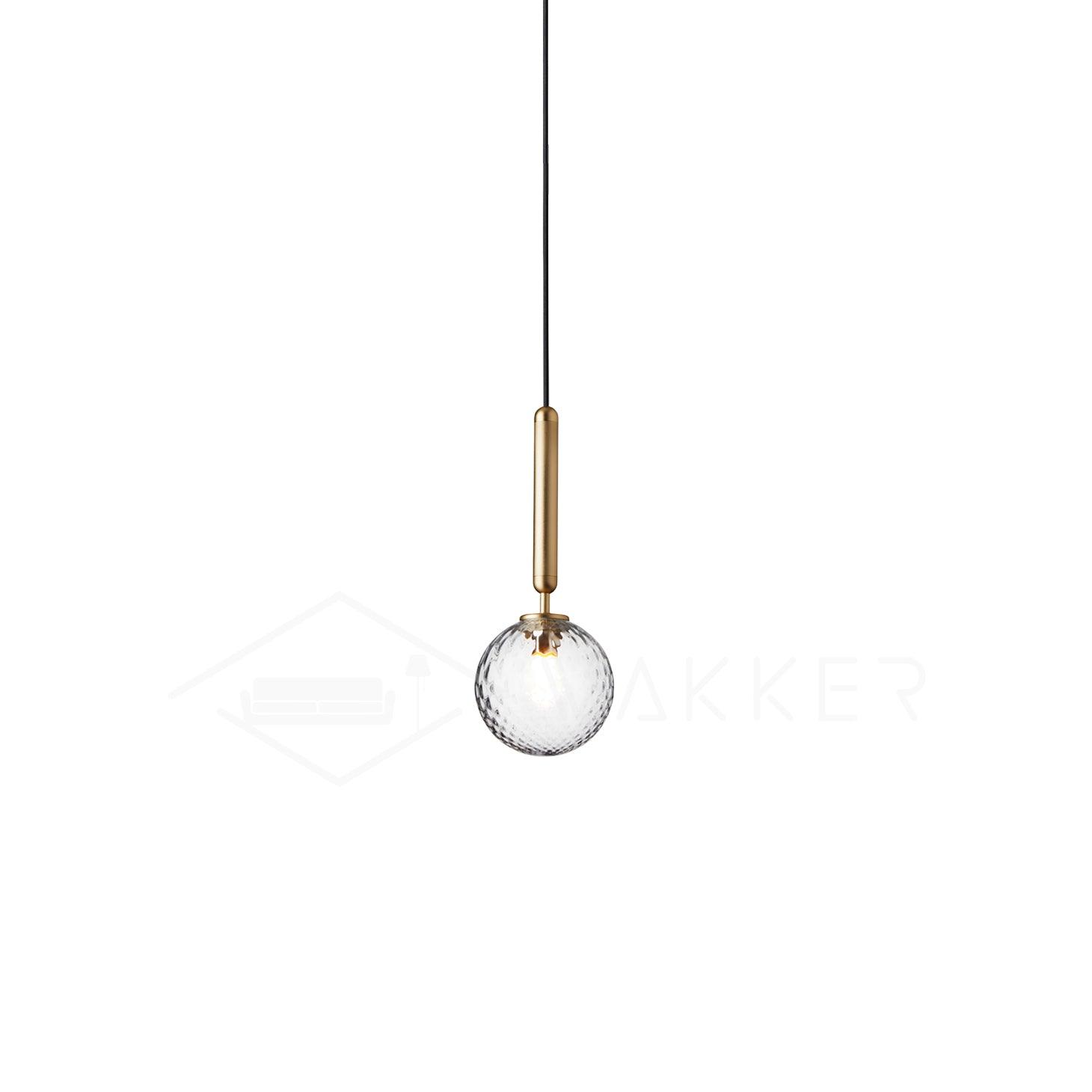 Miira Pendant Light