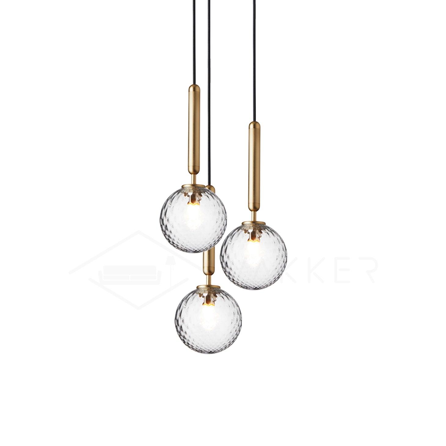 Miira Pendant Light