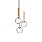 Elysian Glow Pendant Swag Light