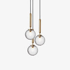 Elysian Glow Pendant Swag Light