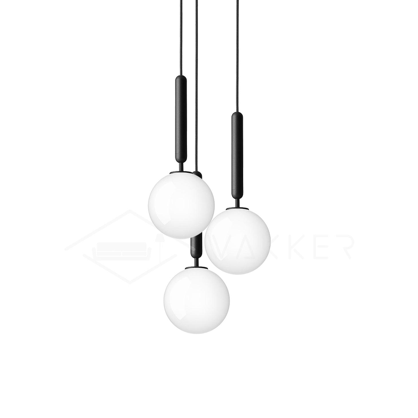 Miira Pendant Light