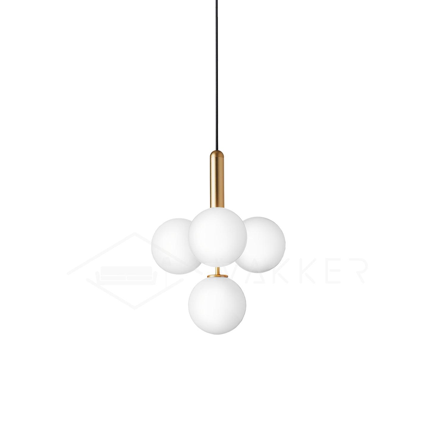 Miira Pendant Light