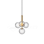 Scandiluxe Pendant Lamp