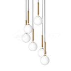 Scandiluxe Pendant Lamp