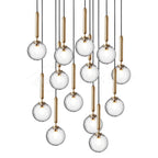Scandiluxe Pendant Lamp