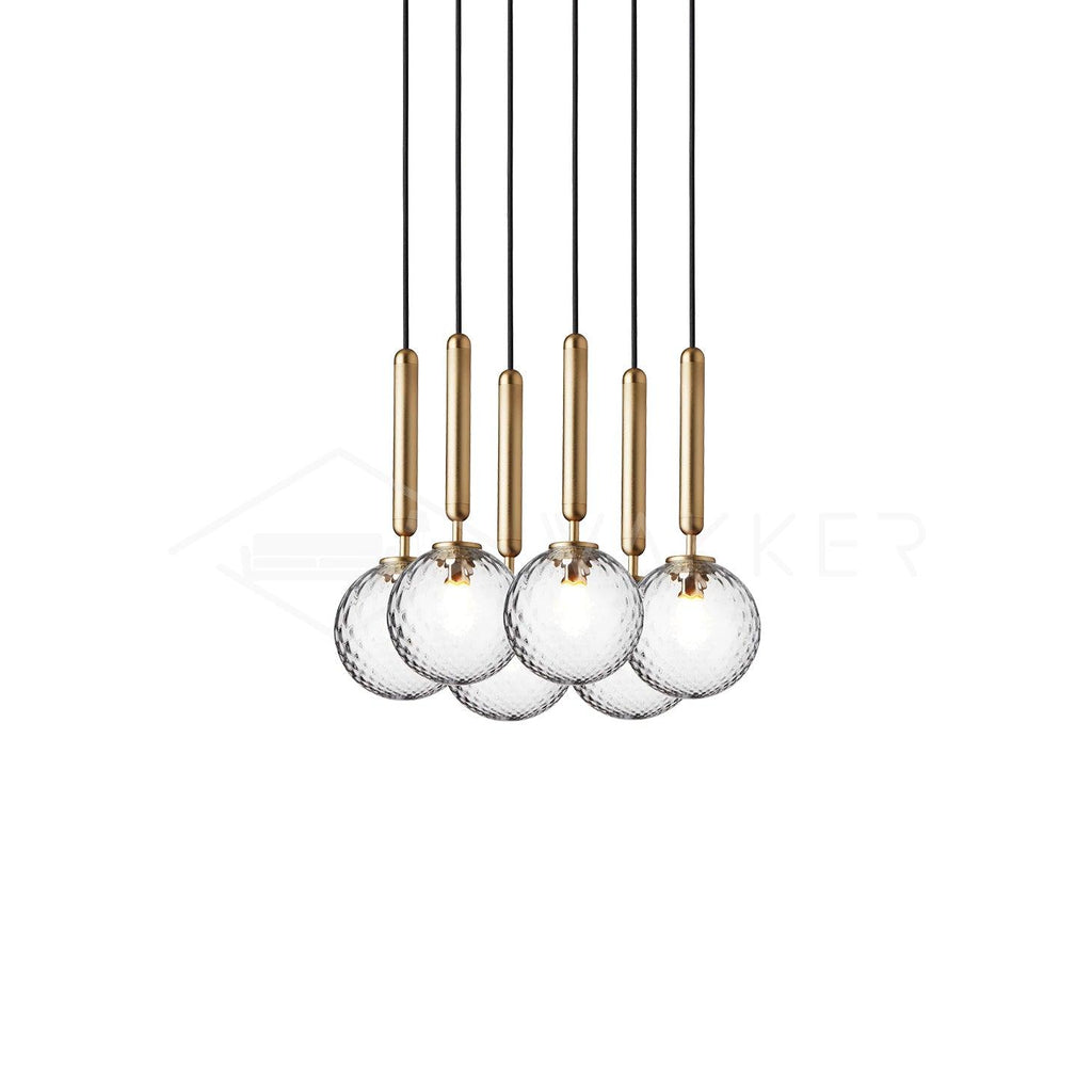 Scandiluxe Pendant Lamp