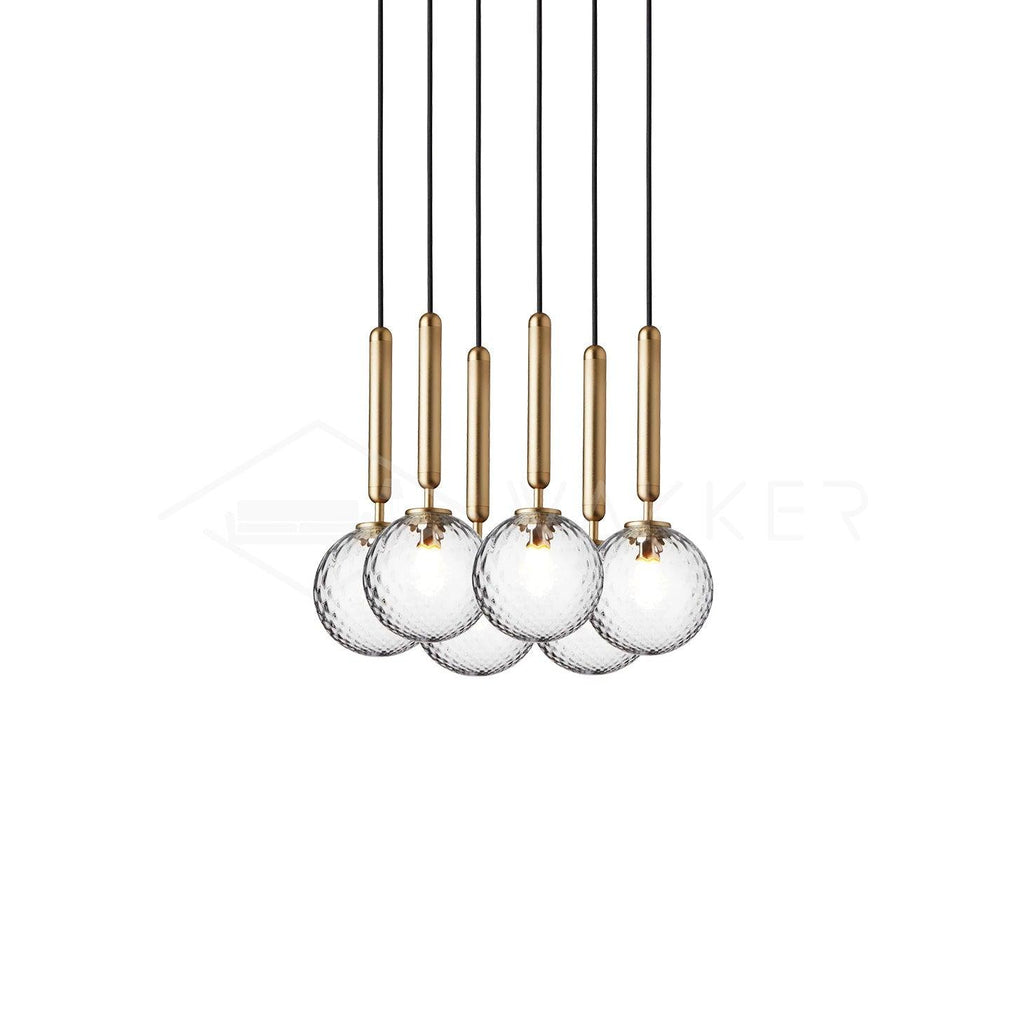 Scandiluxe Pendant Lamp