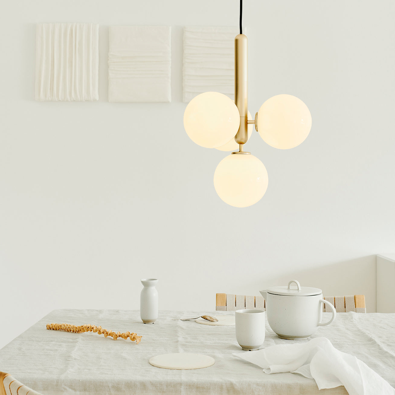 Miira Pendant Light