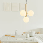 Luminae Pendant Light