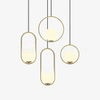 Mila Pendant Lamp