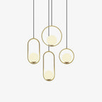 Mila Pendant Lamp