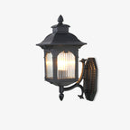 Miller Roof Wall Light