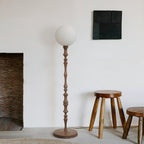Milo Floor Lamp