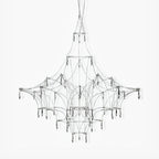 Mira Chandeliers