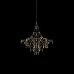 Mira Chandeliers