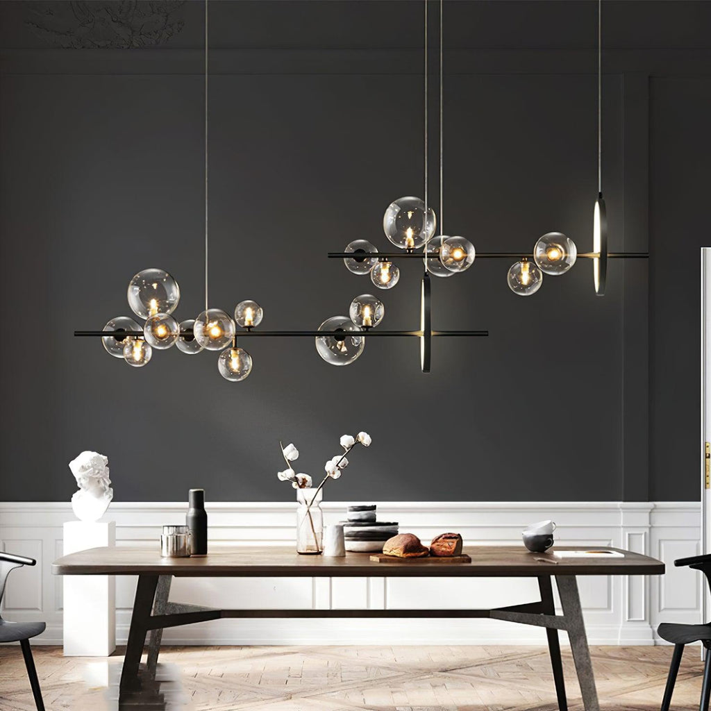 Lustre Mita 