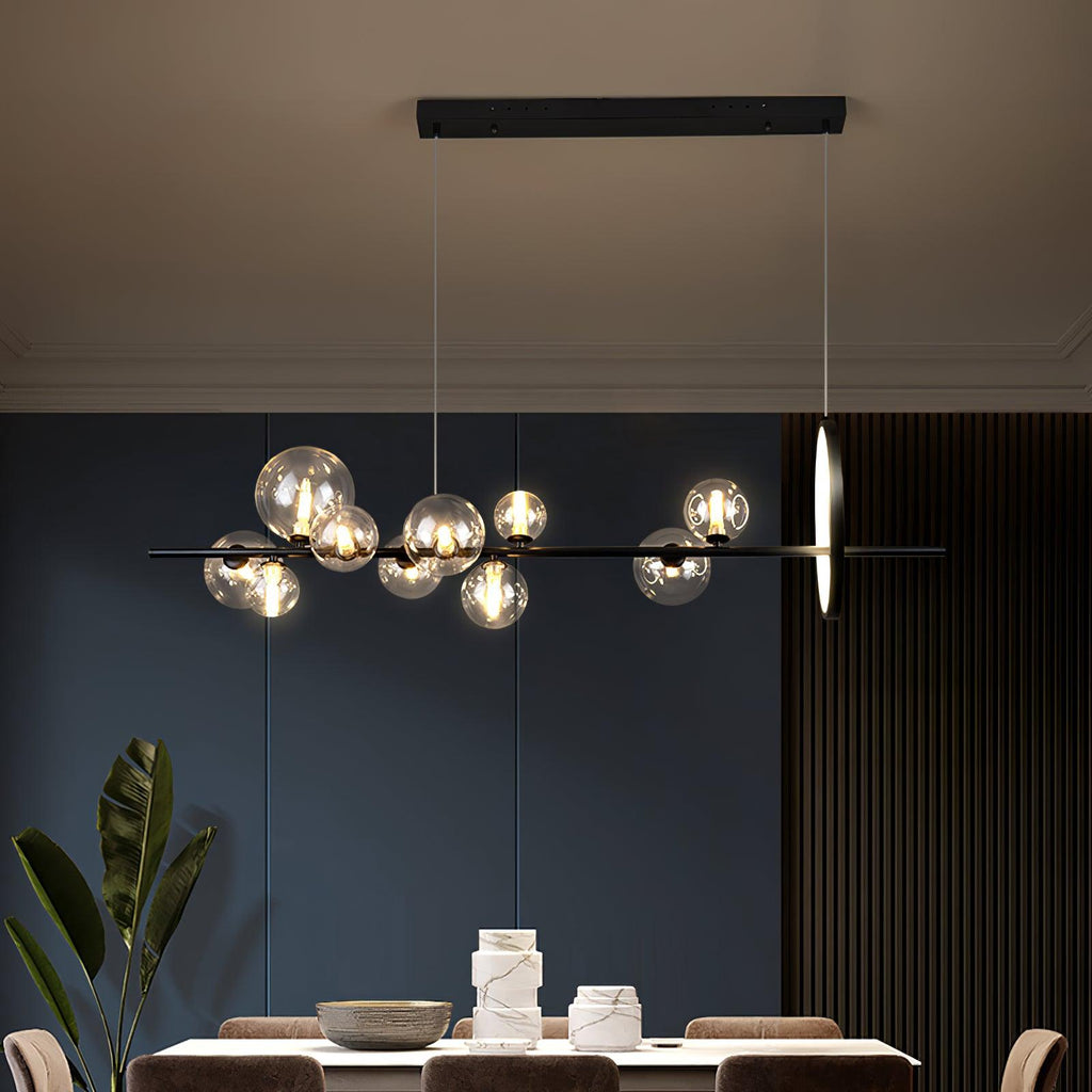 Lustre Mita 