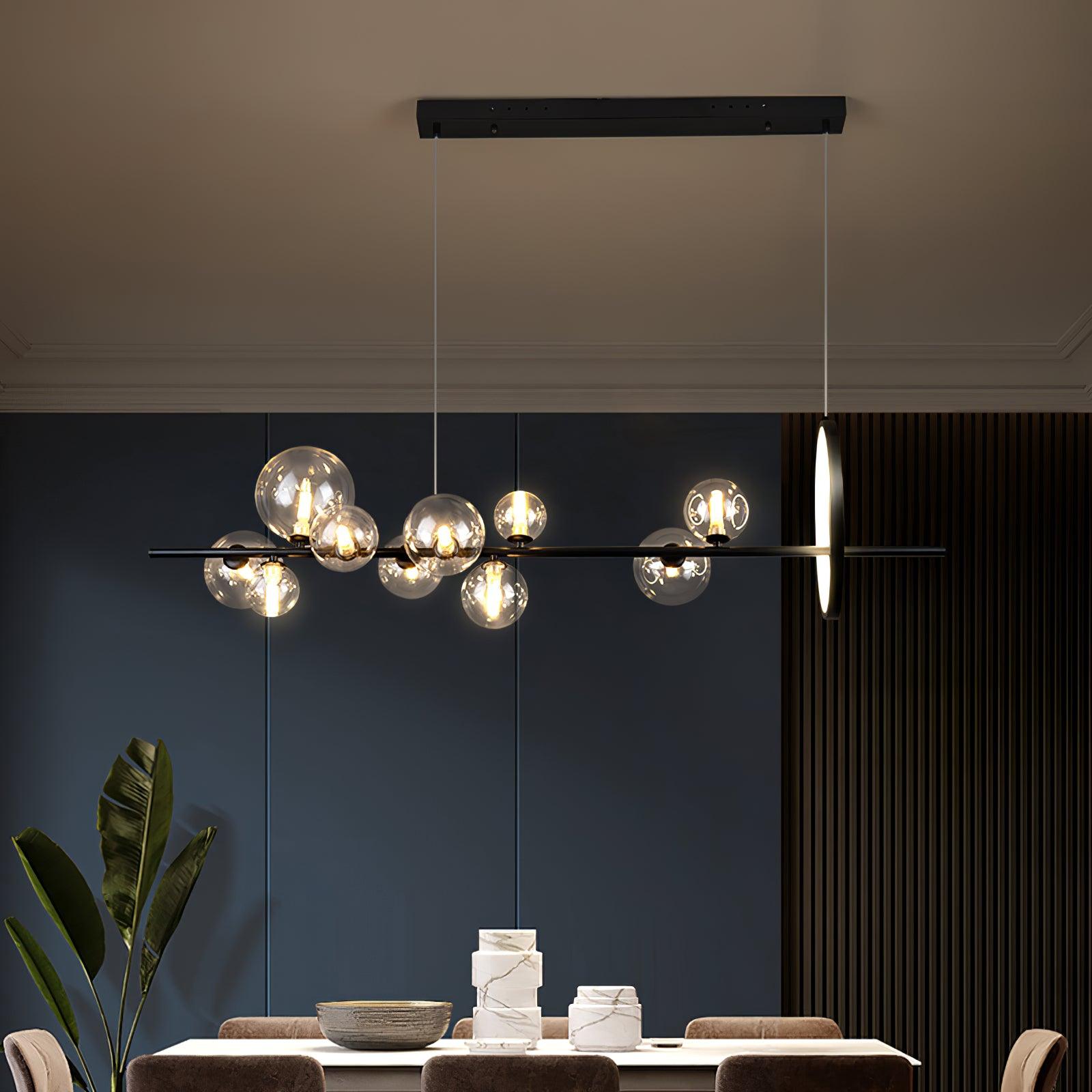 Lustre Mita 