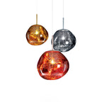 Modern Lava Pendant Lamp