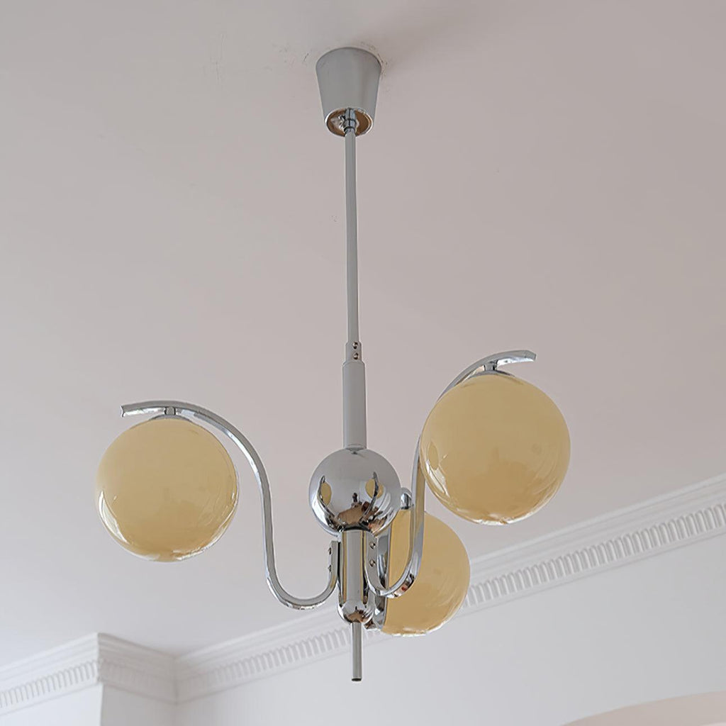 Modo Deco Chandelier